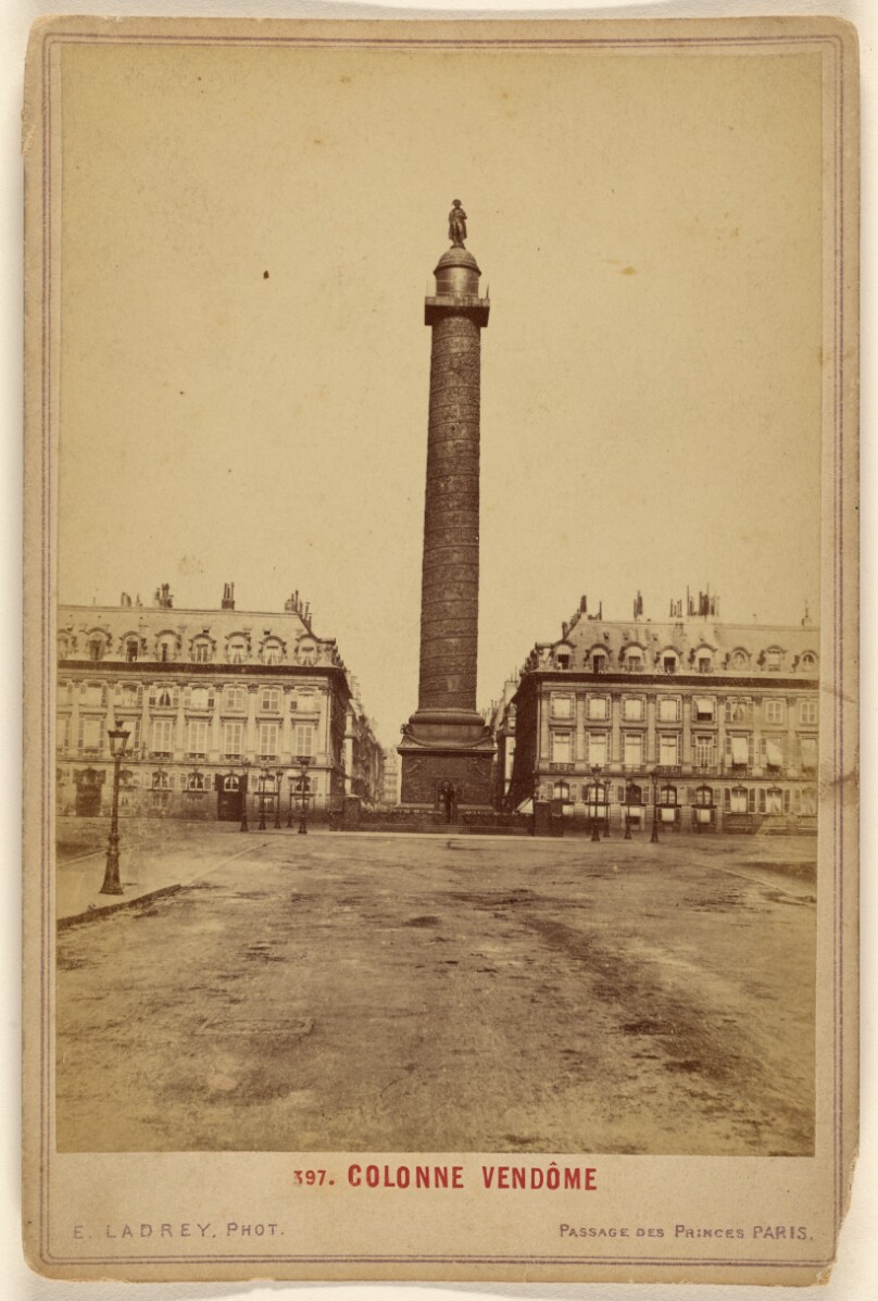 Colonne Vendome