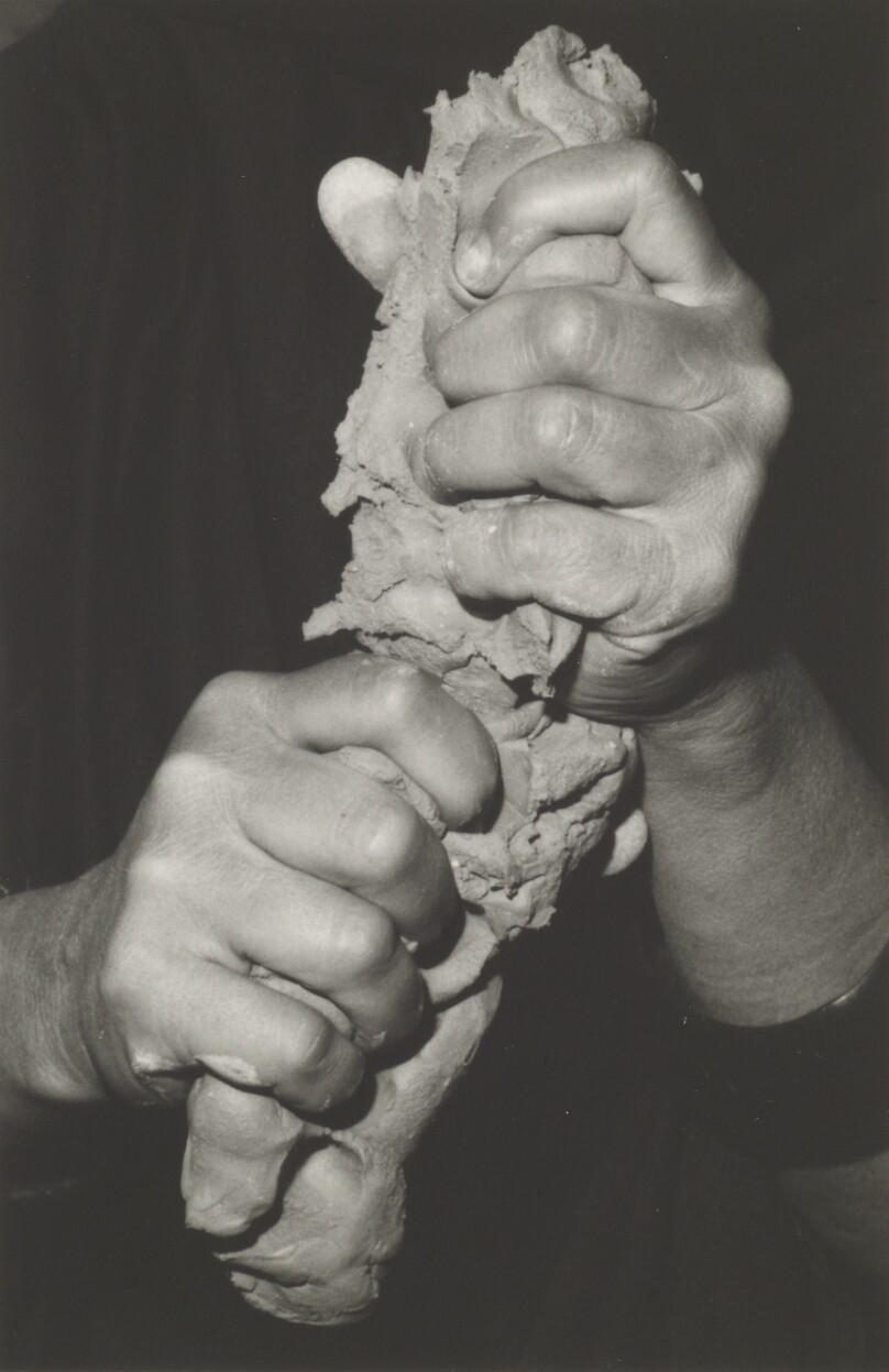 Lynda Benglis