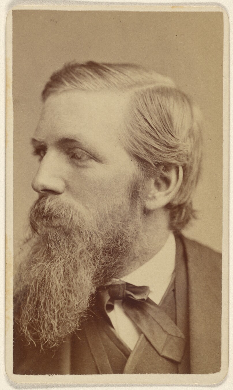 [Robert Swain] Gifford