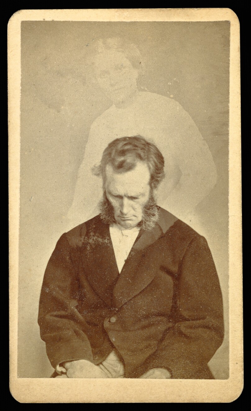 William H. Mumler