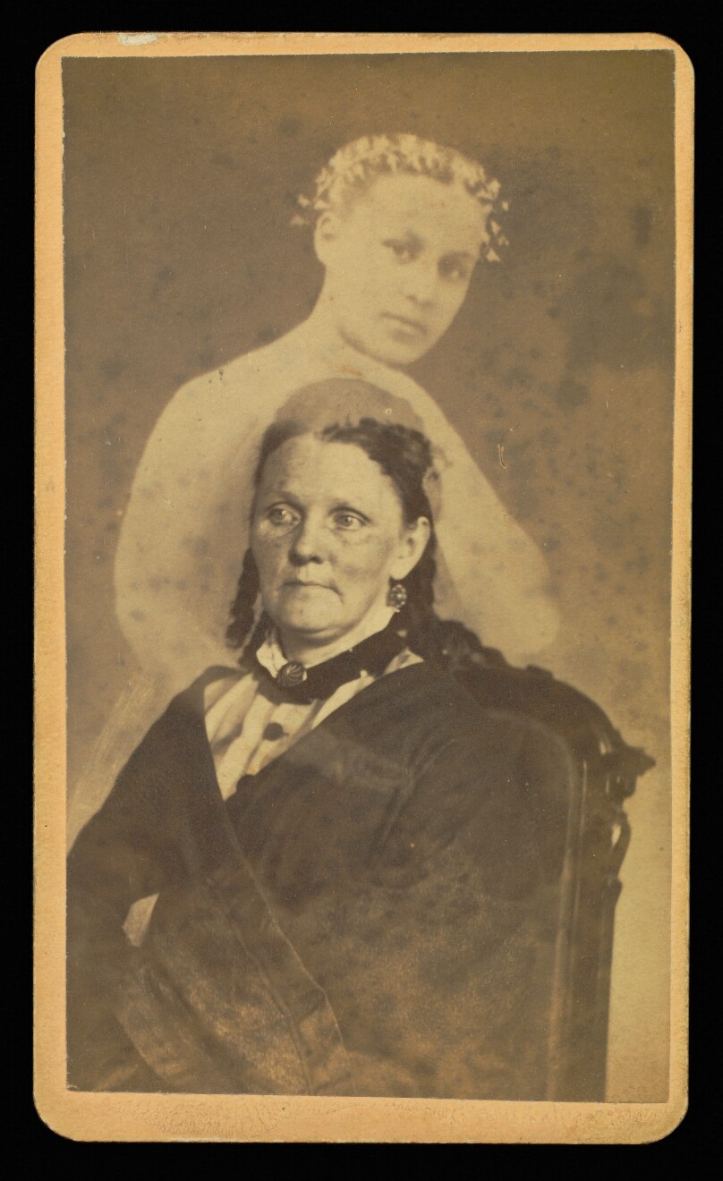 William H. Mumler