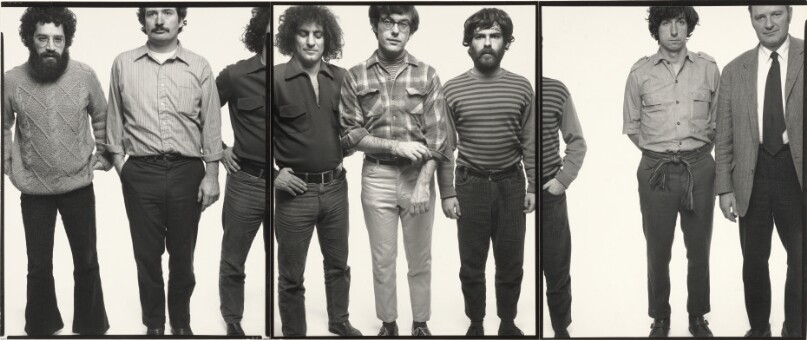 The Chicago Seven, Chicago, 9/25/69