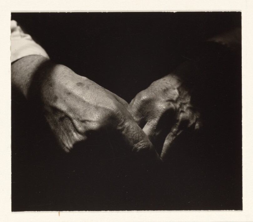 Dorothy S. Norman