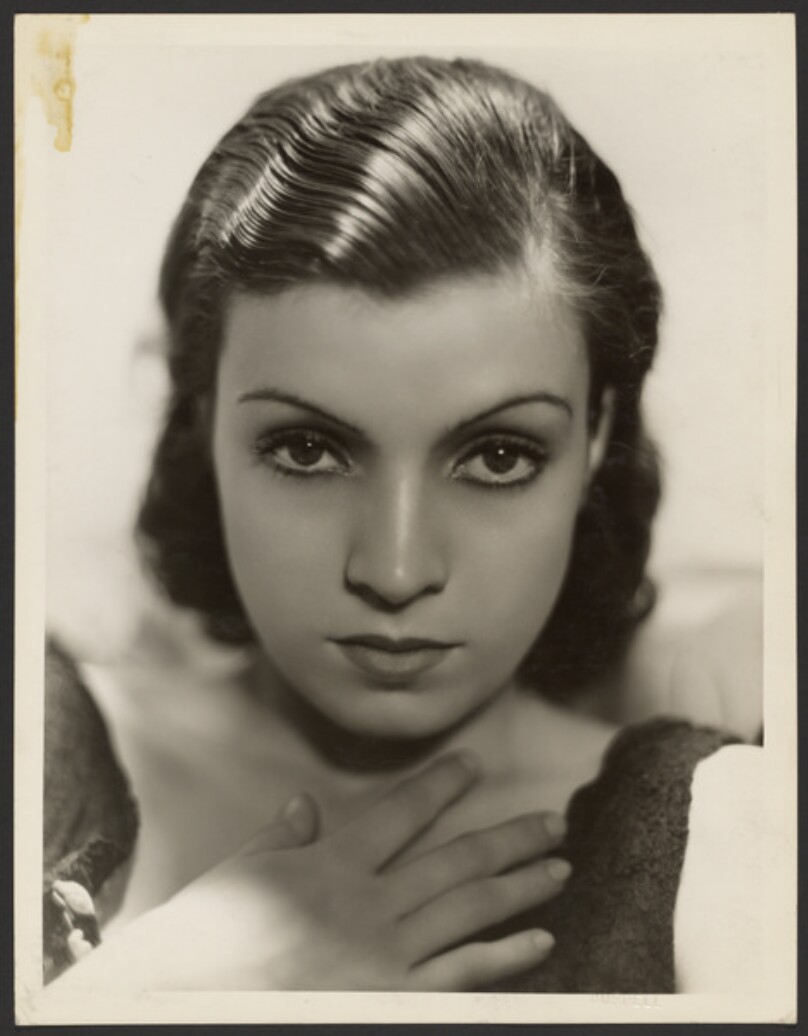 Conchita Montenegro