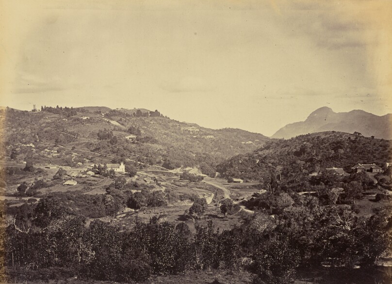 Coonoor