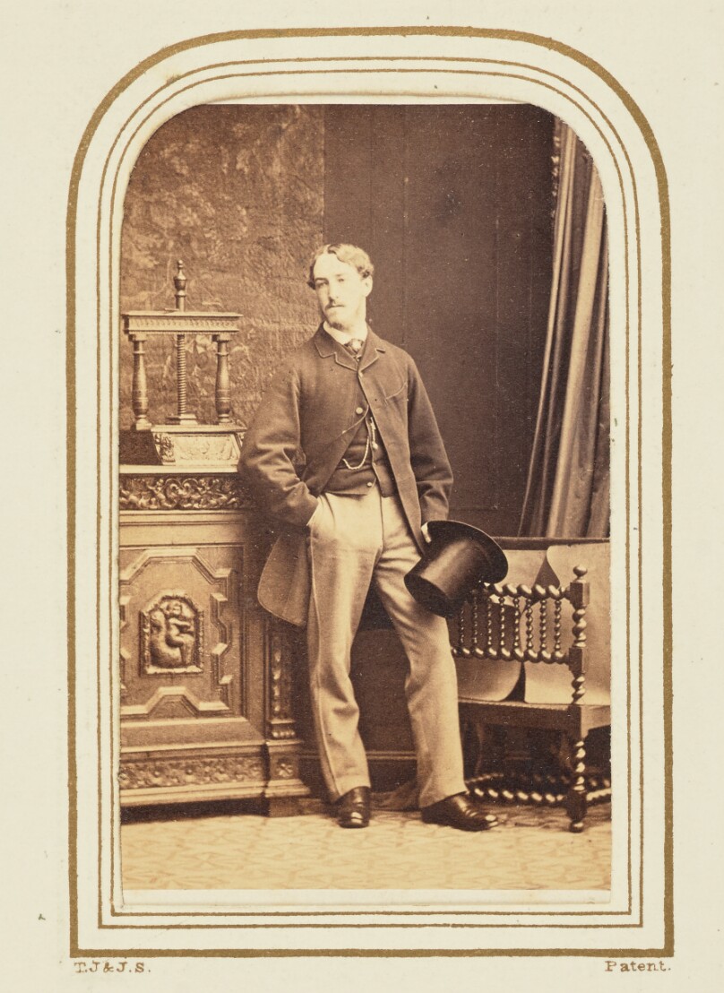 [G. Fitzmaurice]