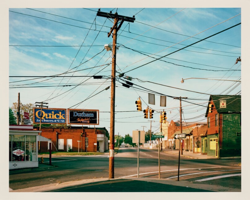 North Magnum and Corporation Streets, Durham, N.C.