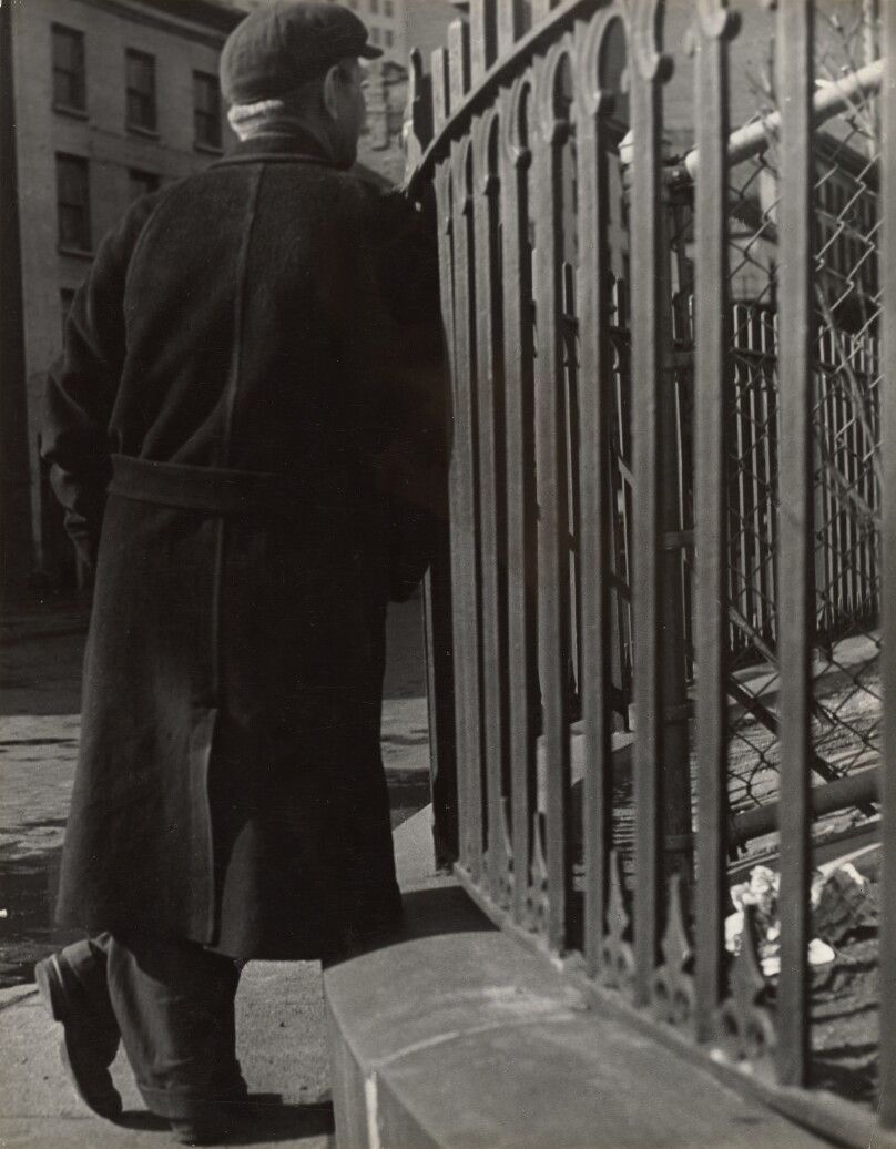 [Lower East Side].