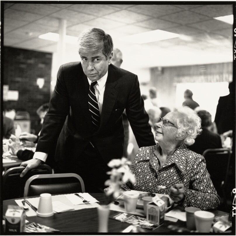 January 28, 1988, Exeter, New Hampshire