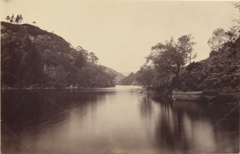 [Loch Katrine]