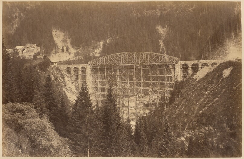 Trisana - Viaduct