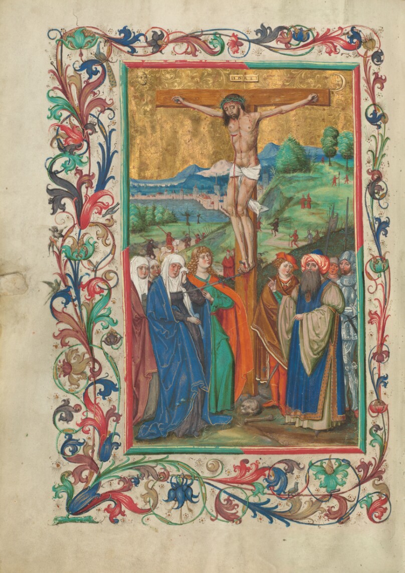 Missal