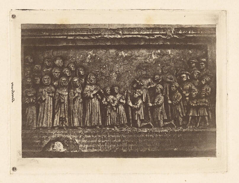 [Bas-relief Scene]