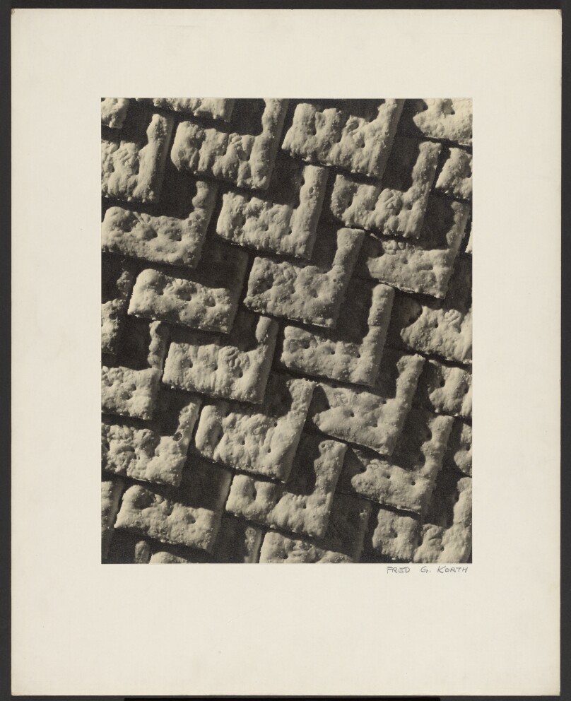 Crackers