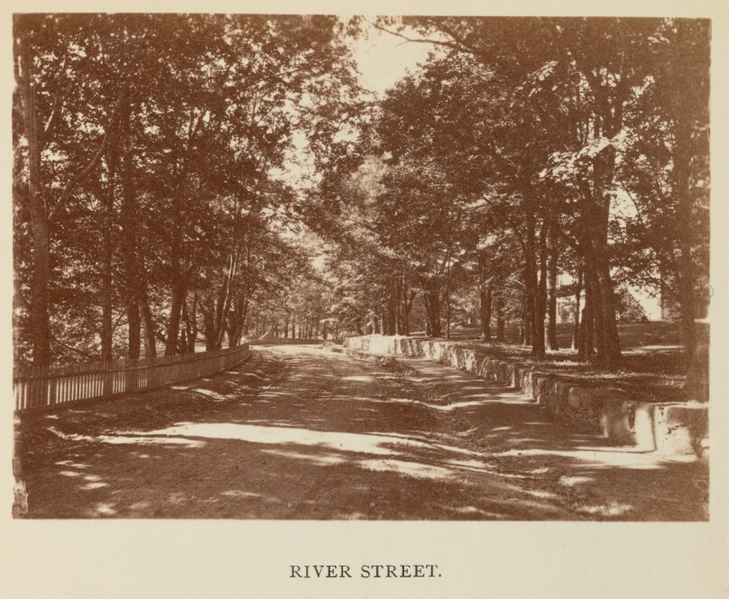 River Street