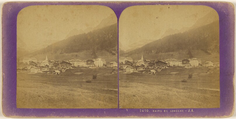 Loèche-les-Bains