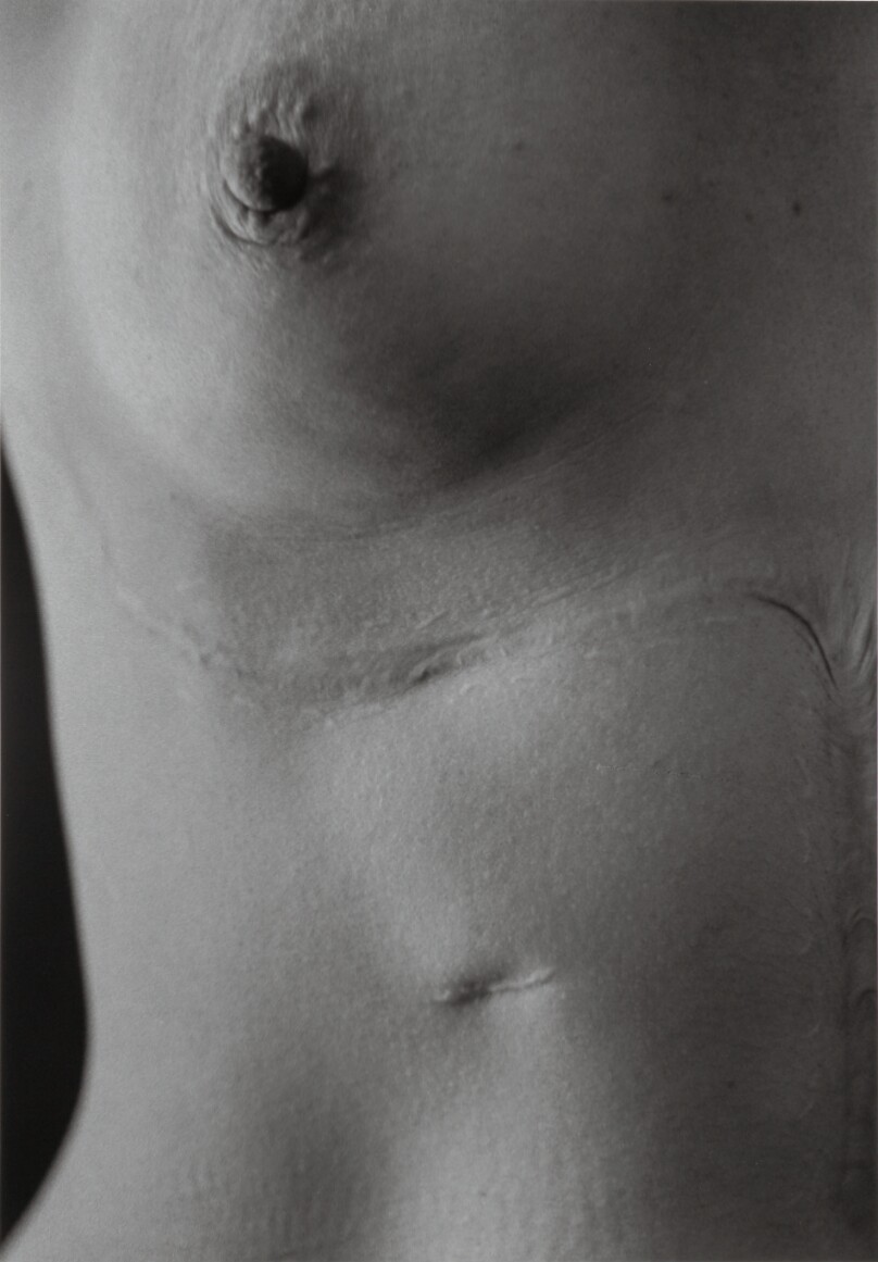 Ishiuchi Miyako