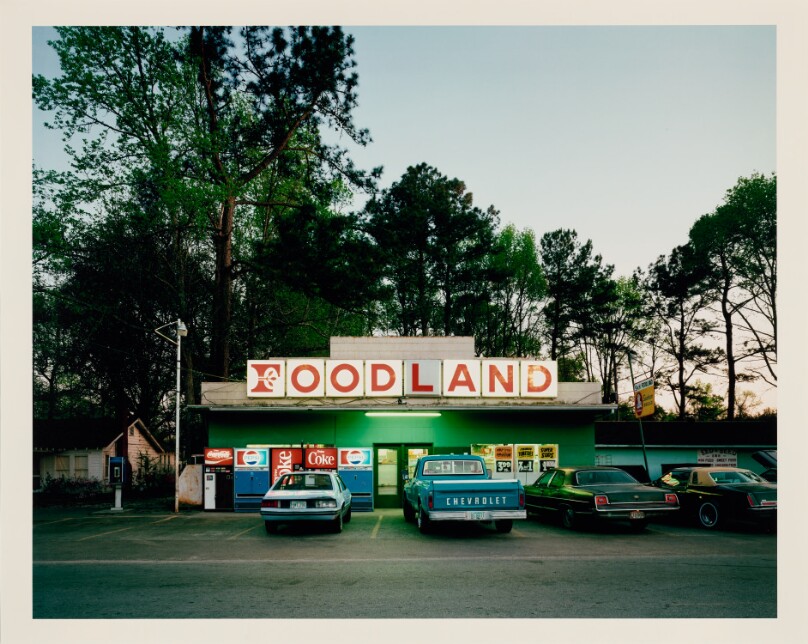 Foodland, Midway, Georgia