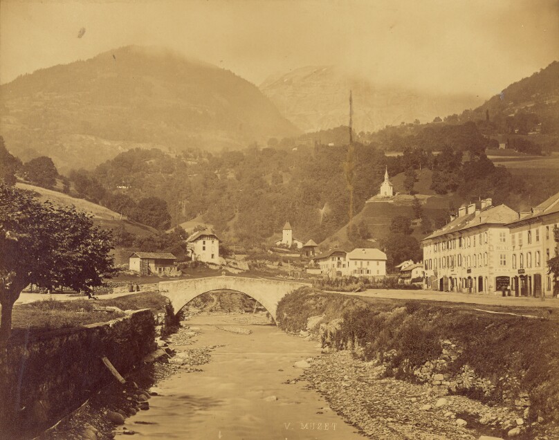 [Pont de Sallanches]