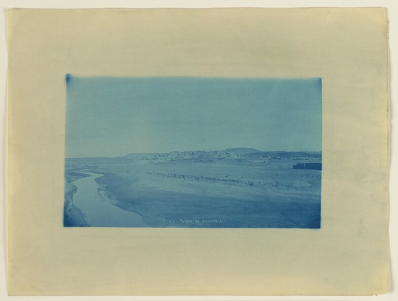 Pueblo of Laguna, N.M.