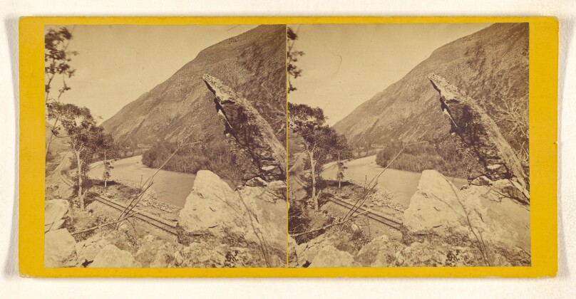 [Weber Canyon passed Jan'y. 29th, '70]