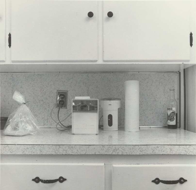 Untitled interior