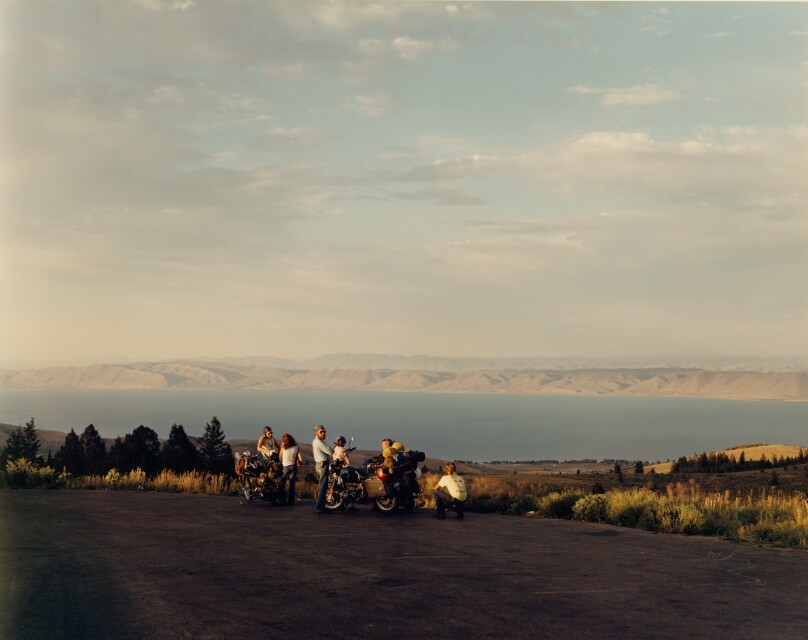 Bear Lake, Utah