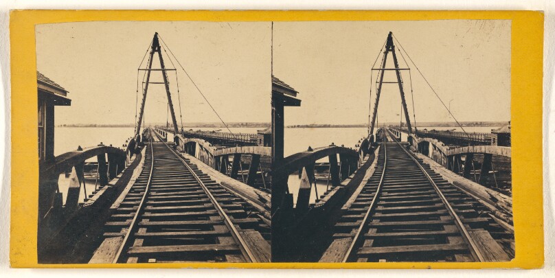 Long Bridge