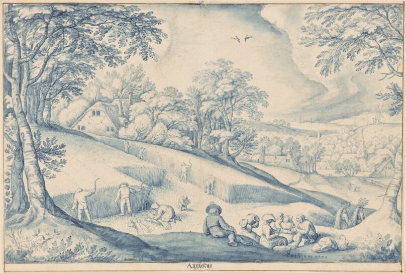 Jacob Savery (I)