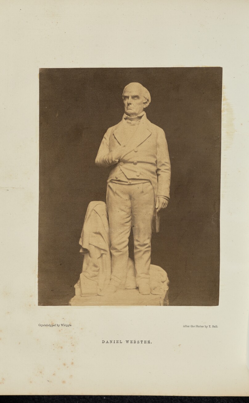 Daniel Webster