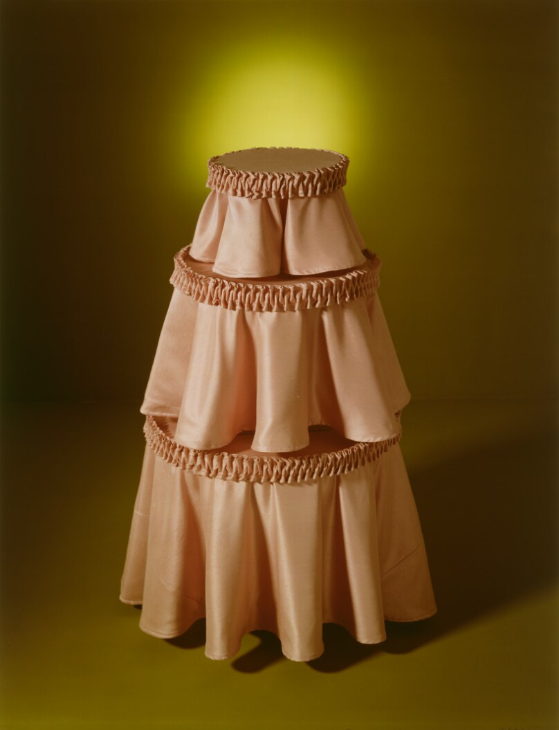 Three Tiers
