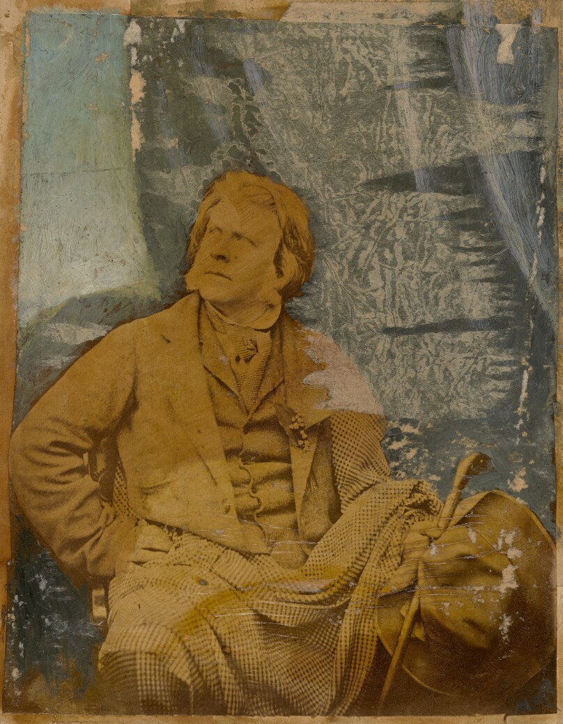 [David Octavius Hill]