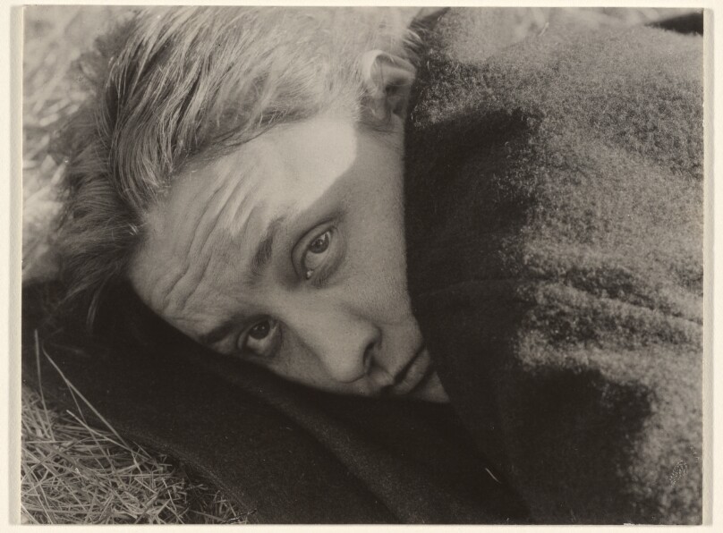 Georgia O'Keeffe: A Portrait