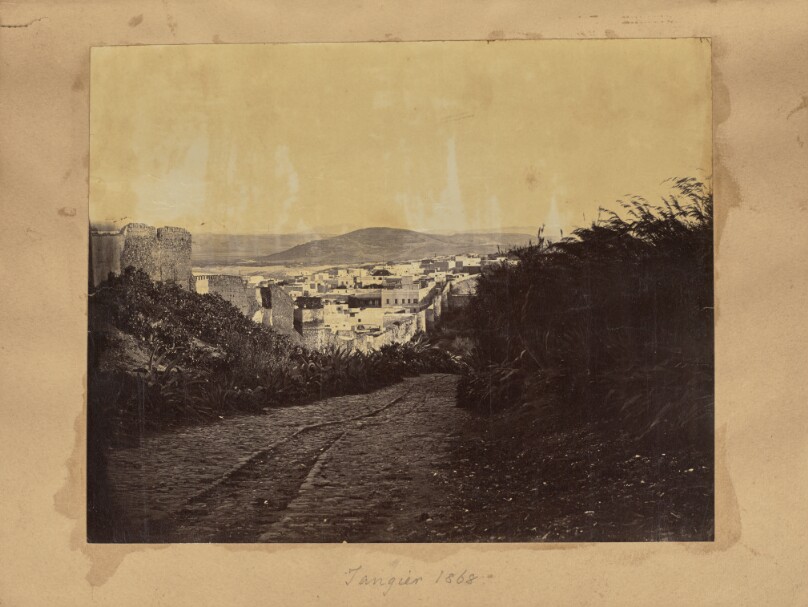 Tangier