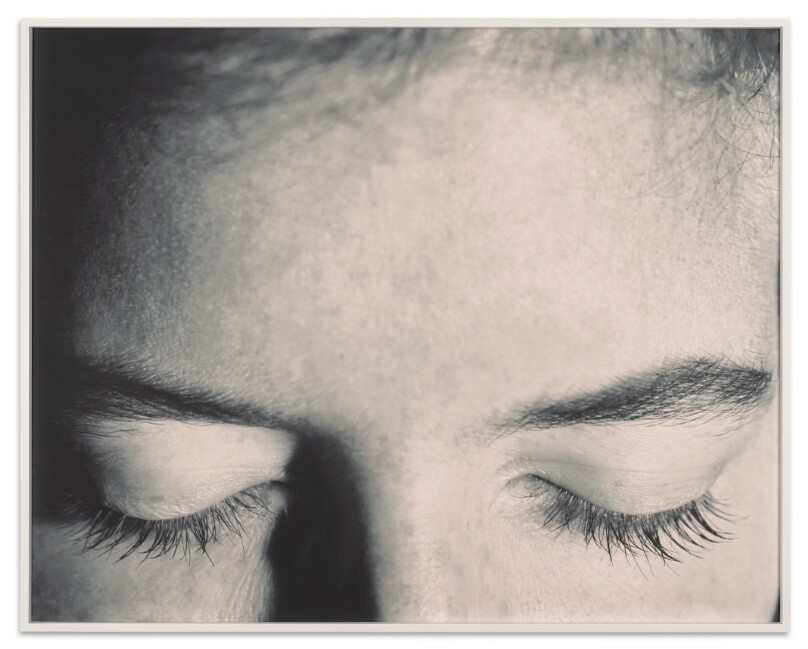 I See What You're Saying (eyes)