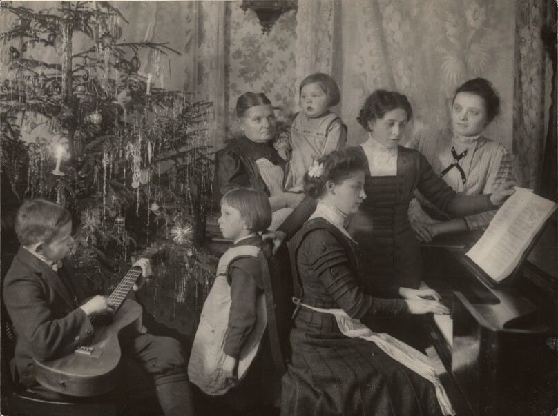 August Sander