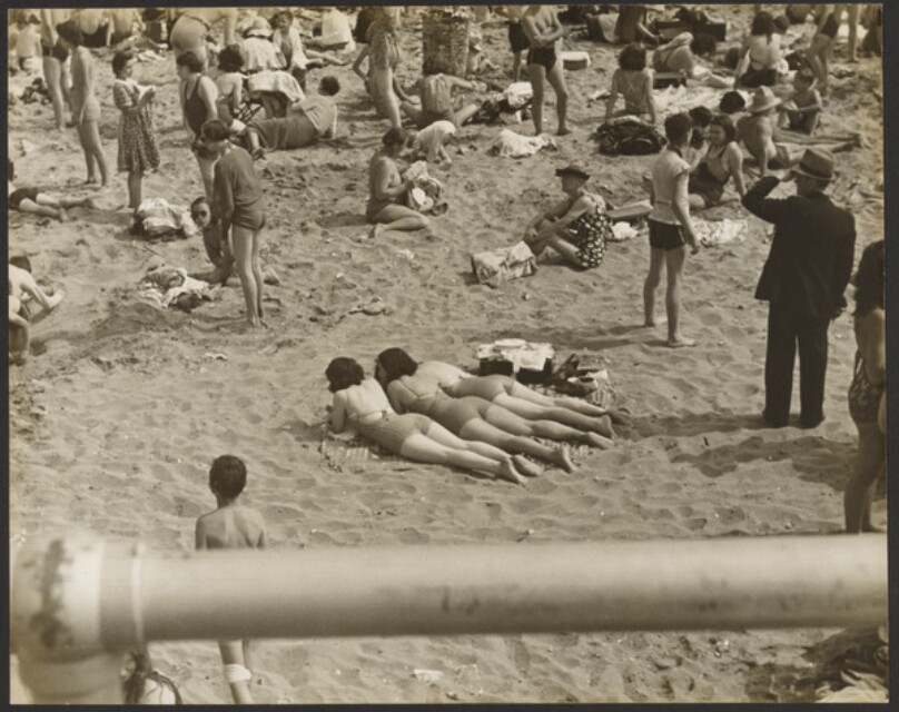 [Coney Island]