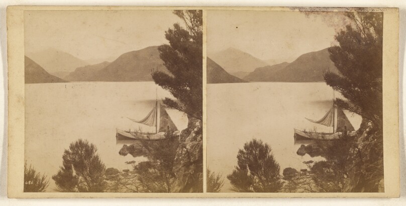 Lake Wanaka.