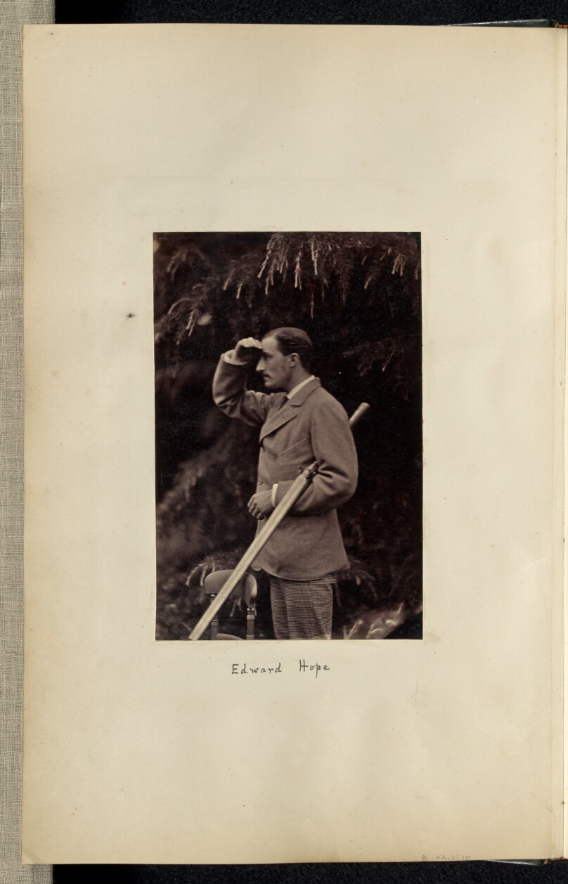 Edward Hope