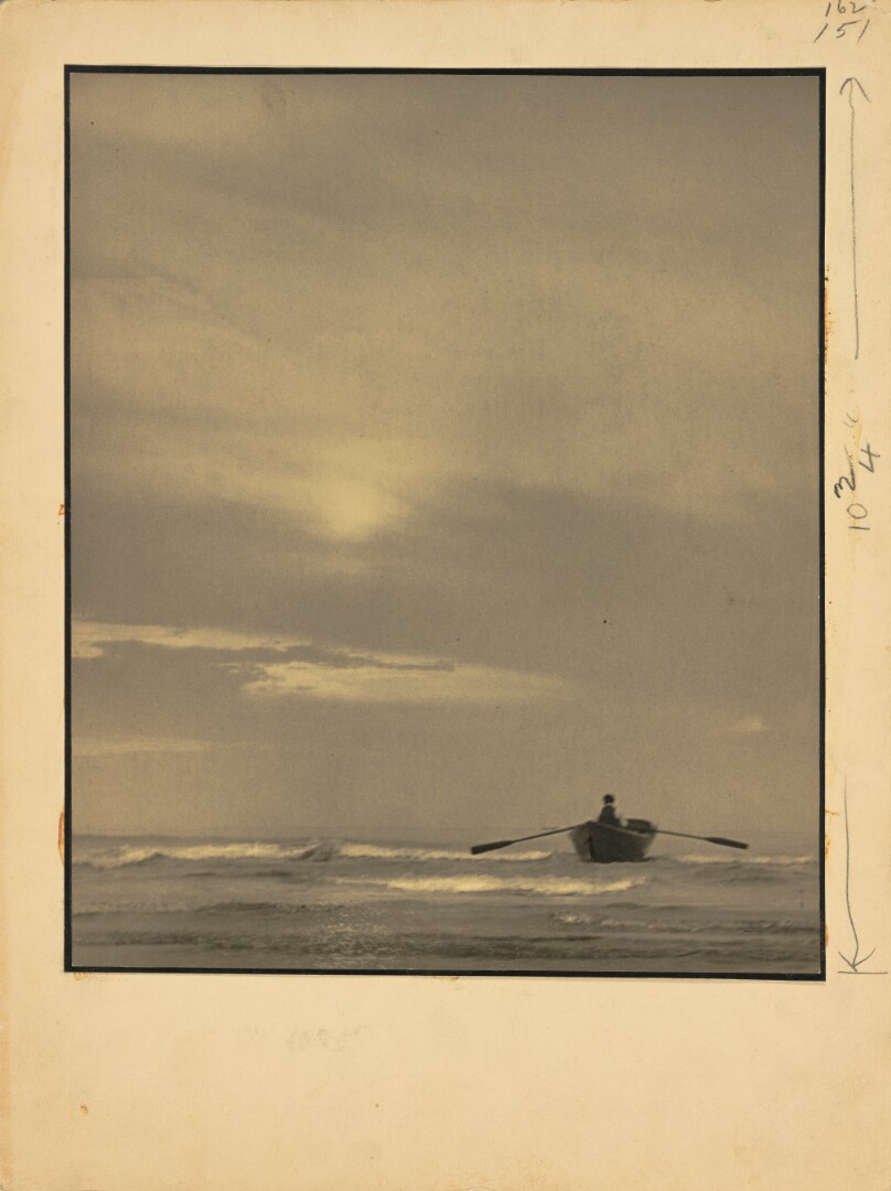 Low Tide