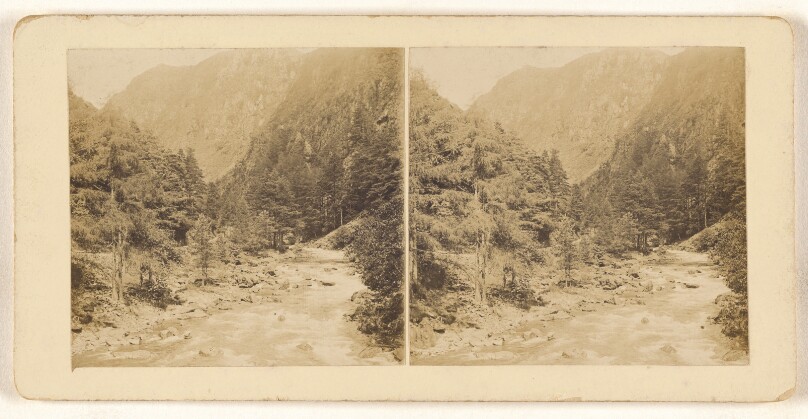 [In the Pan of Aberglaslyn]