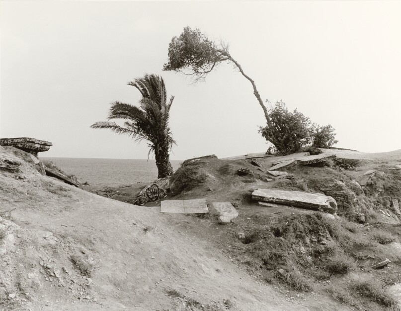 Sunken City #3
