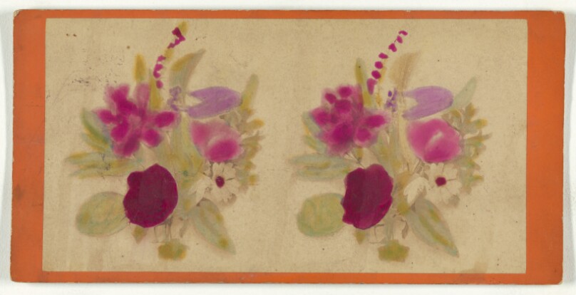 [Flower arrangement]