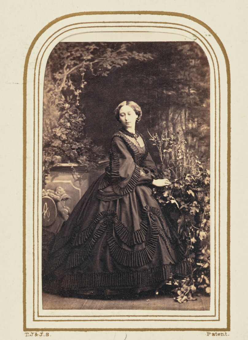 [Alice (1843 - 1878), Grand Duchess of Hesse]