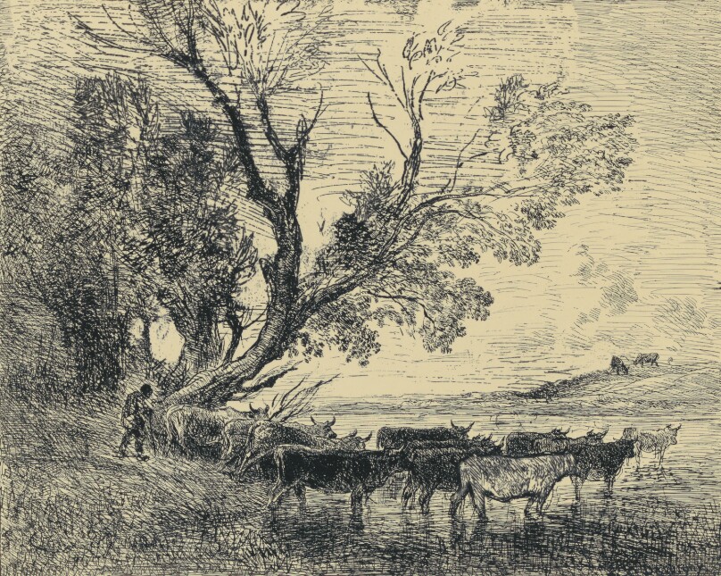 Le Gué