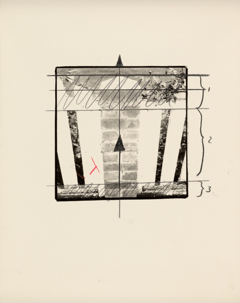 Untitled (Outside the Frame #6)
