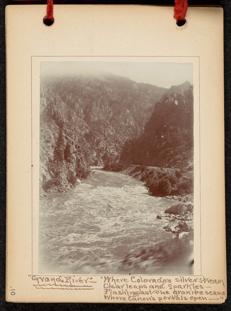 "Grand River"