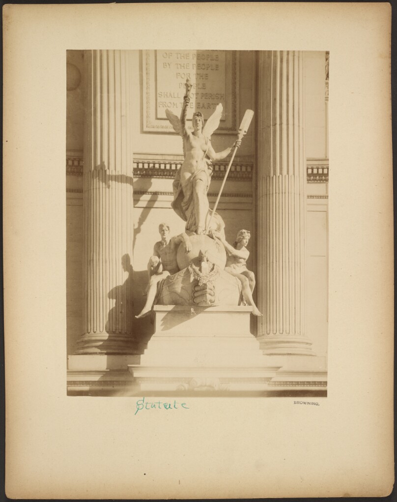 Statue