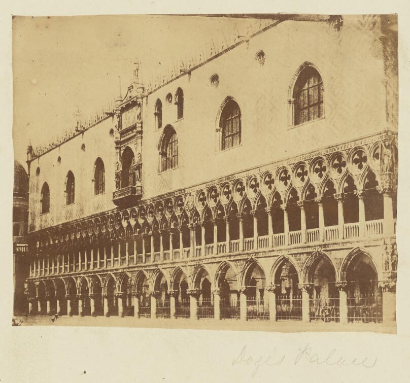 Doge's Palace