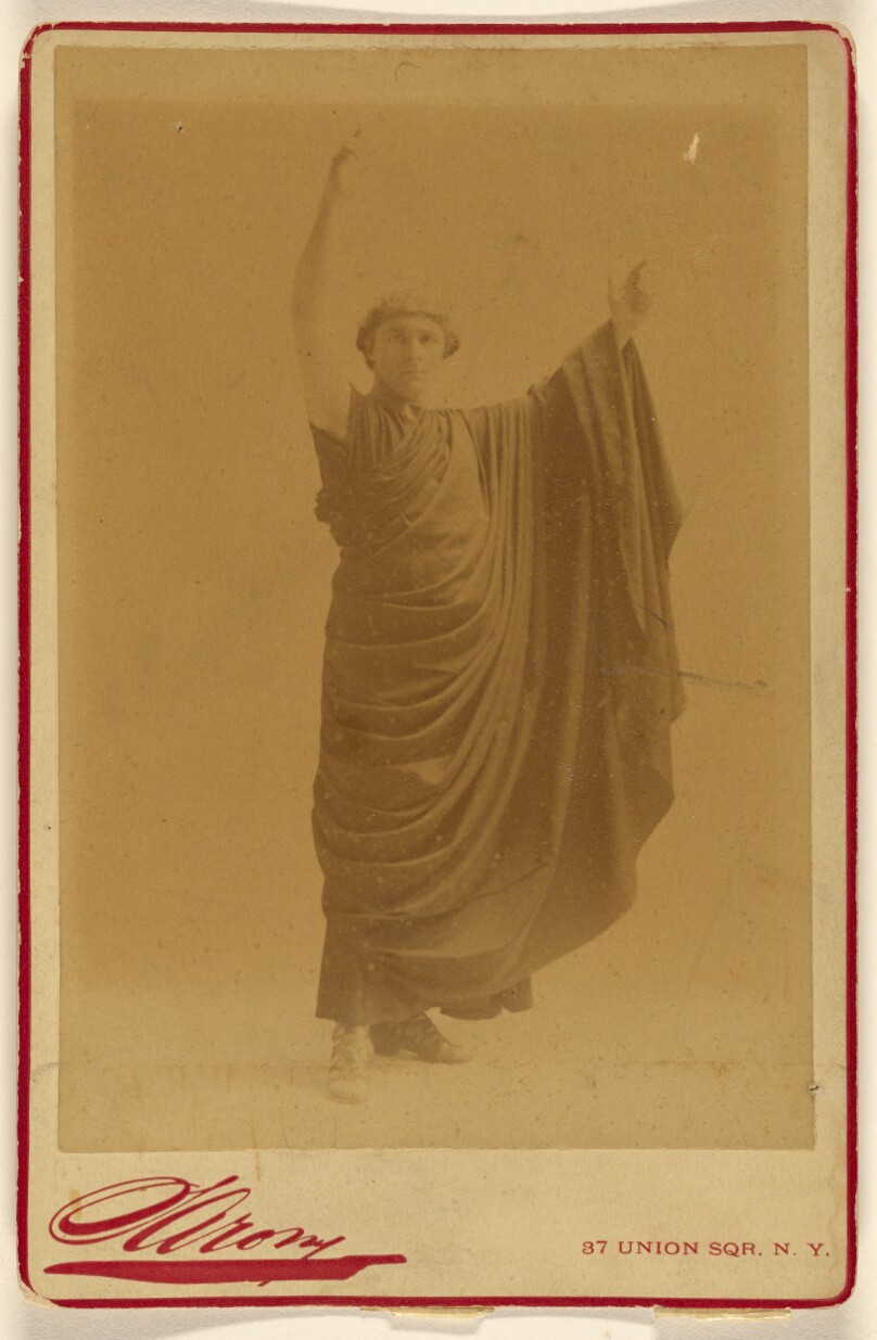 H. Bellew